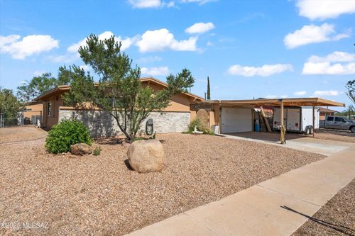 406 S Holcomb Cir, Corona de Tucson, AZ, 85641-2127 | Card Image