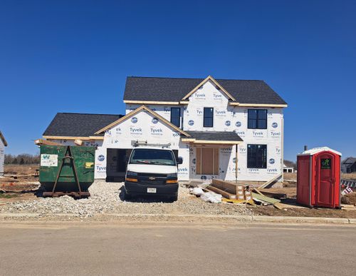 1268 Wildrye Ln, Oconomowoc, WI, 53066-3624 | Card Image