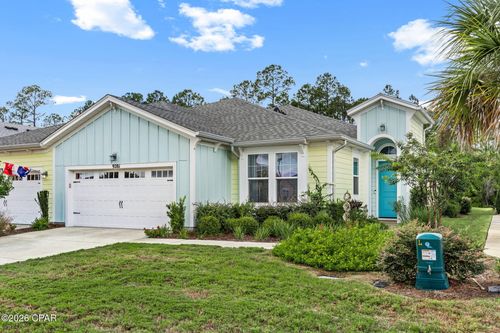 9281 Cool Breeze Dr, Panama City Beach, FL, 32413-9634 | Card Image