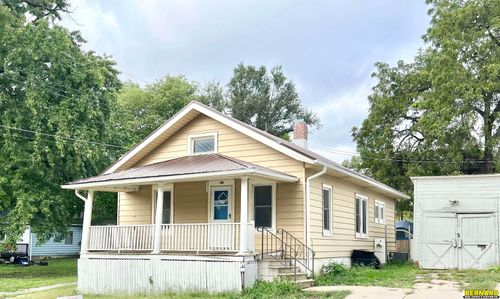 208 S 5th Street, Nebraska City, NE, 68410 | Card Image