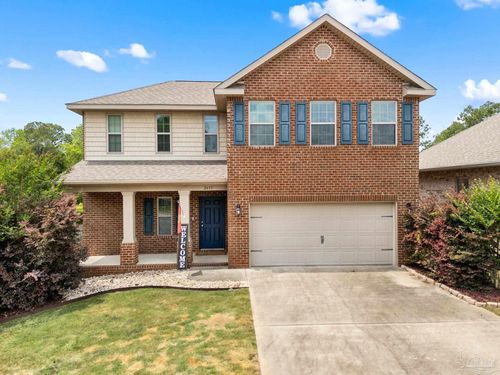 2437 Redford Dr, Cantonment, FL, 32533-3858 | Card Image