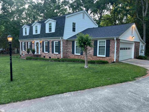 505 Brookgreen Ct, Anderson, SC, 29625-1202 | Card Image