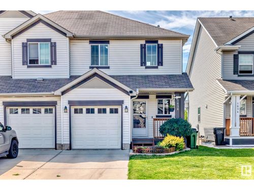 1636 65 St Sw, Edmonton, AB, T6X0M9 | Card Image