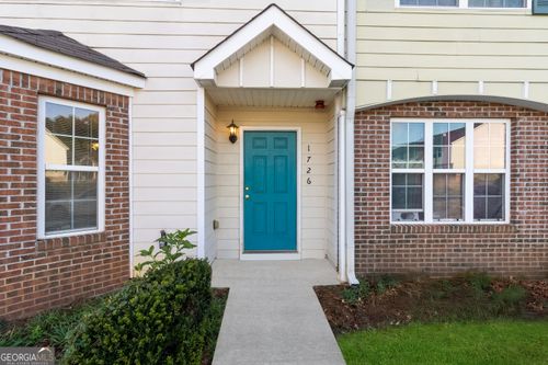 1726 Old Dogwood, Jonesboro, GA, 30238-7513 | Card Image