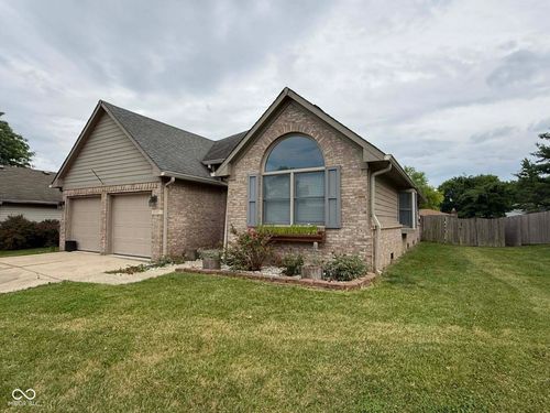 3327 Boxwood Dr, Indianapolis, IN, 46227-7926 | Card Image