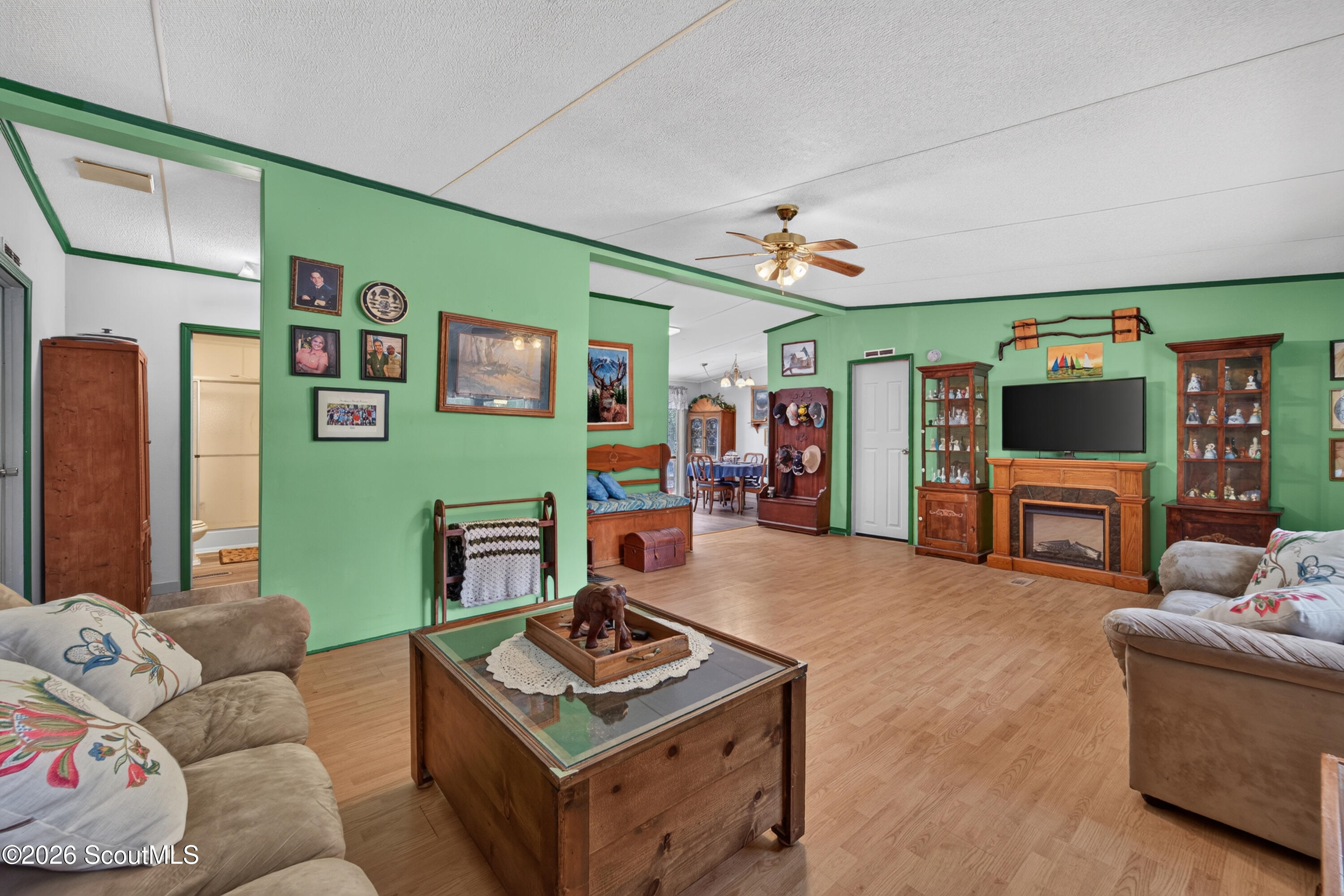 Residential in Waynesville 4