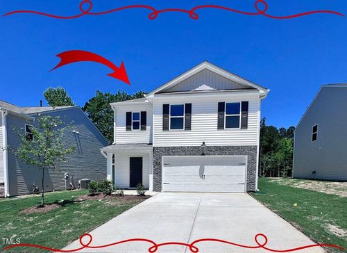 258 Palm Dr, Sanford, NC, 27332-1252 | Card Image