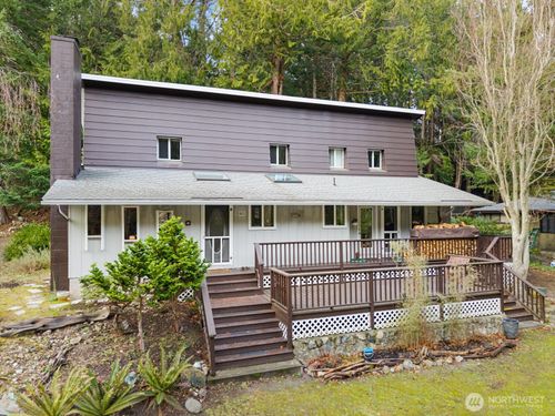 603 Shelter Bay Dr, La Conner, WA, 98257-9530 | Card Image