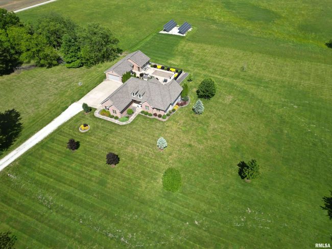 13202 N Kelstadt Rd, House other with 3 bedrooms, 4 bathrooms and null parking in Brimfield IL | Image 59