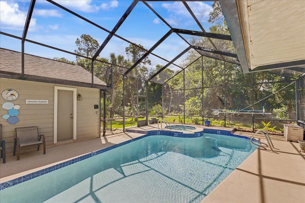 Residential in ORMOND BEACH 3