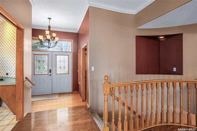 202 Collins Terr, House other with 3 bedrooms, 3 bathrooms and 4 parking in Saskatoon SK | Image 28