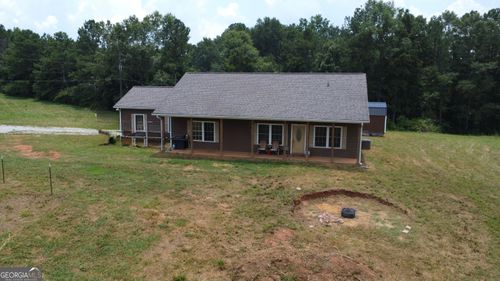 266 Red Barn Rd, Bowdon, GA, 30108-1034 | Card Image