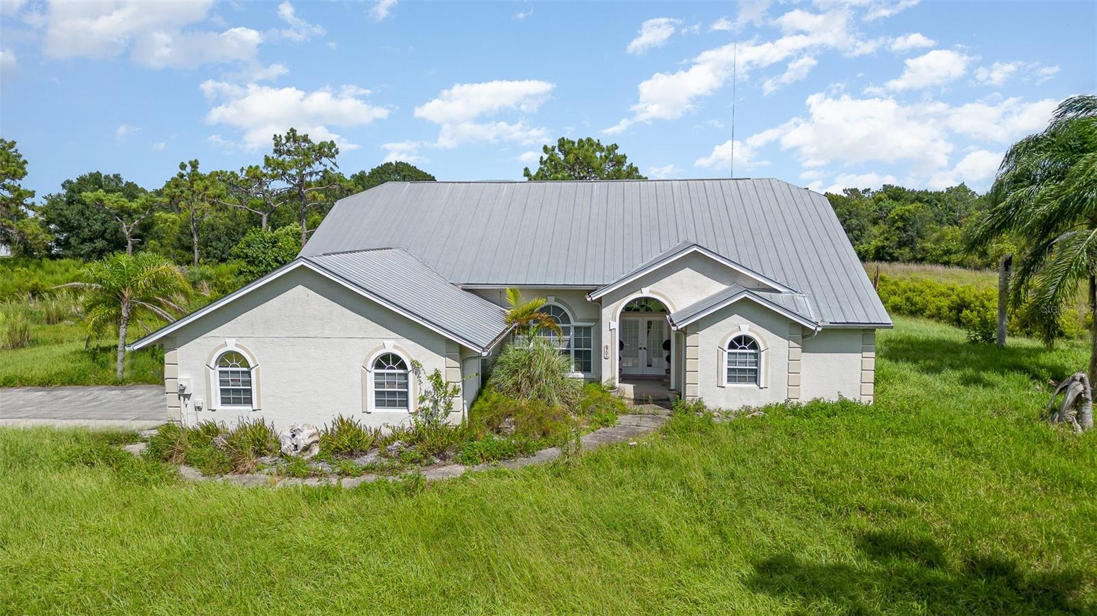 Verna Bethany Rd, Myakka City, FL 34251