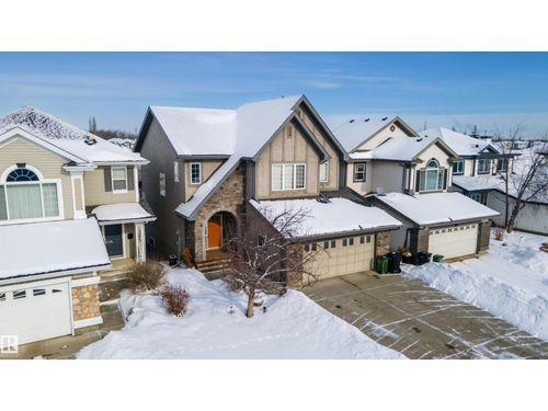387 Calderon Cres Nw, Edmonton, AB, T6V1R8 | Card Image