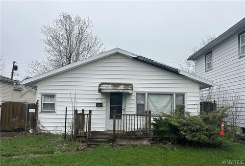 279 Lyndale Avenue, Tonawanda, NY, 14223 | Card Image