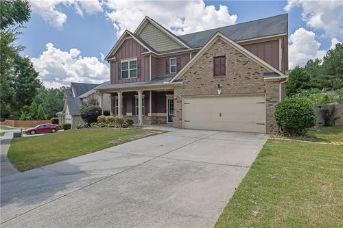 4317 Water Mill Dr, Buford, GA, 30519-7177 | Card Image