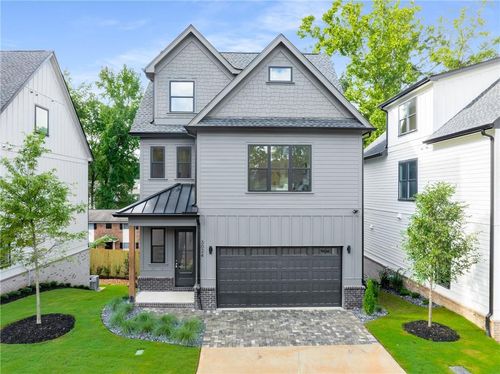 3024 Trae Ct, Smyrna, GA, 30080-1503 | Card Image