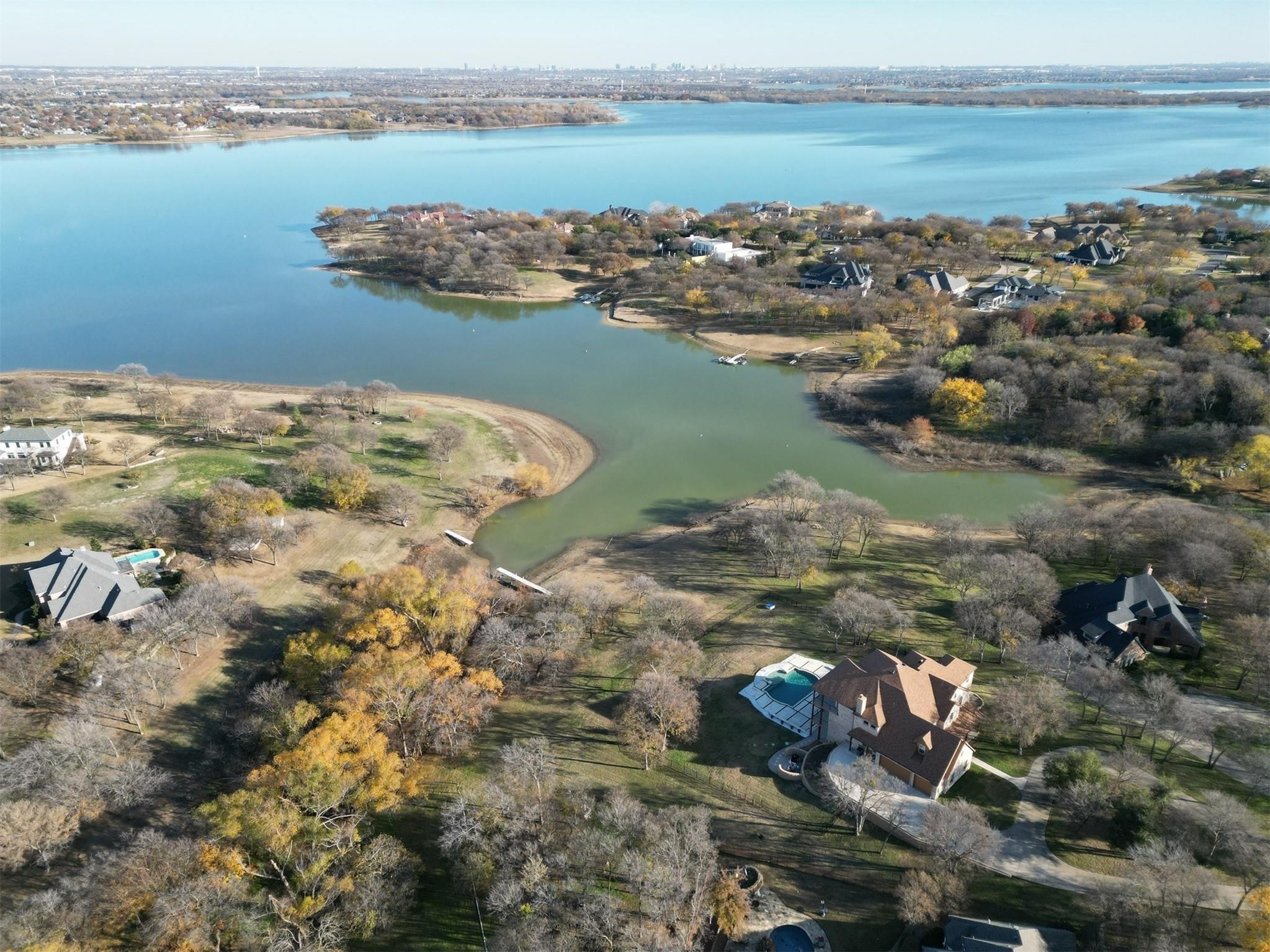 Land in Little Elm 4