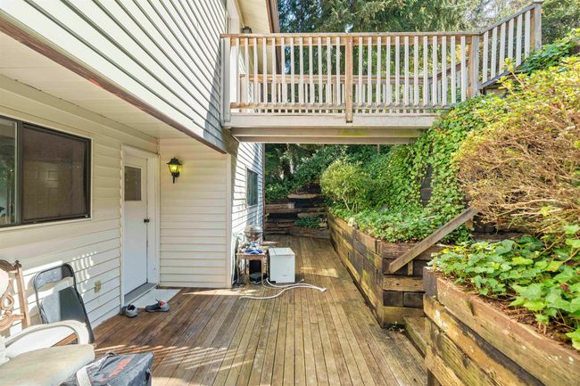 View of deck | Image 19