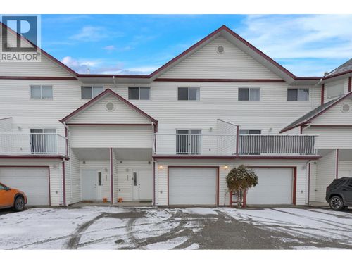 206-3363 Westwood Dr, Prince George, BC, V2N1S4 | Card Image