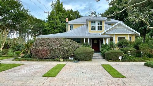 1519 E De Soto St, Pensacola, FL, 32501-3440 | Card Image