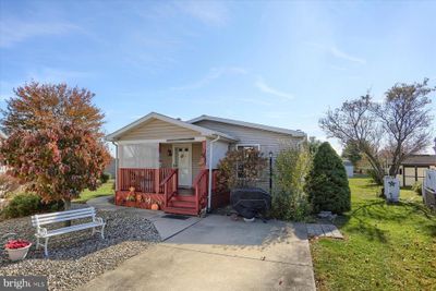 54 Juniper Street, House other with 3 bedrooms, 2 bathrooms and null parking in PALMYRA PA | Image 2