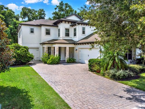 808 Sherbourne Circle, LAKE MARY, FL, 32746 | Card Image