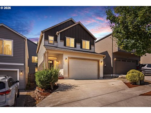 3302 Ne 43rd Pl, Vancouver, WA, 98661-2659 | Card Image