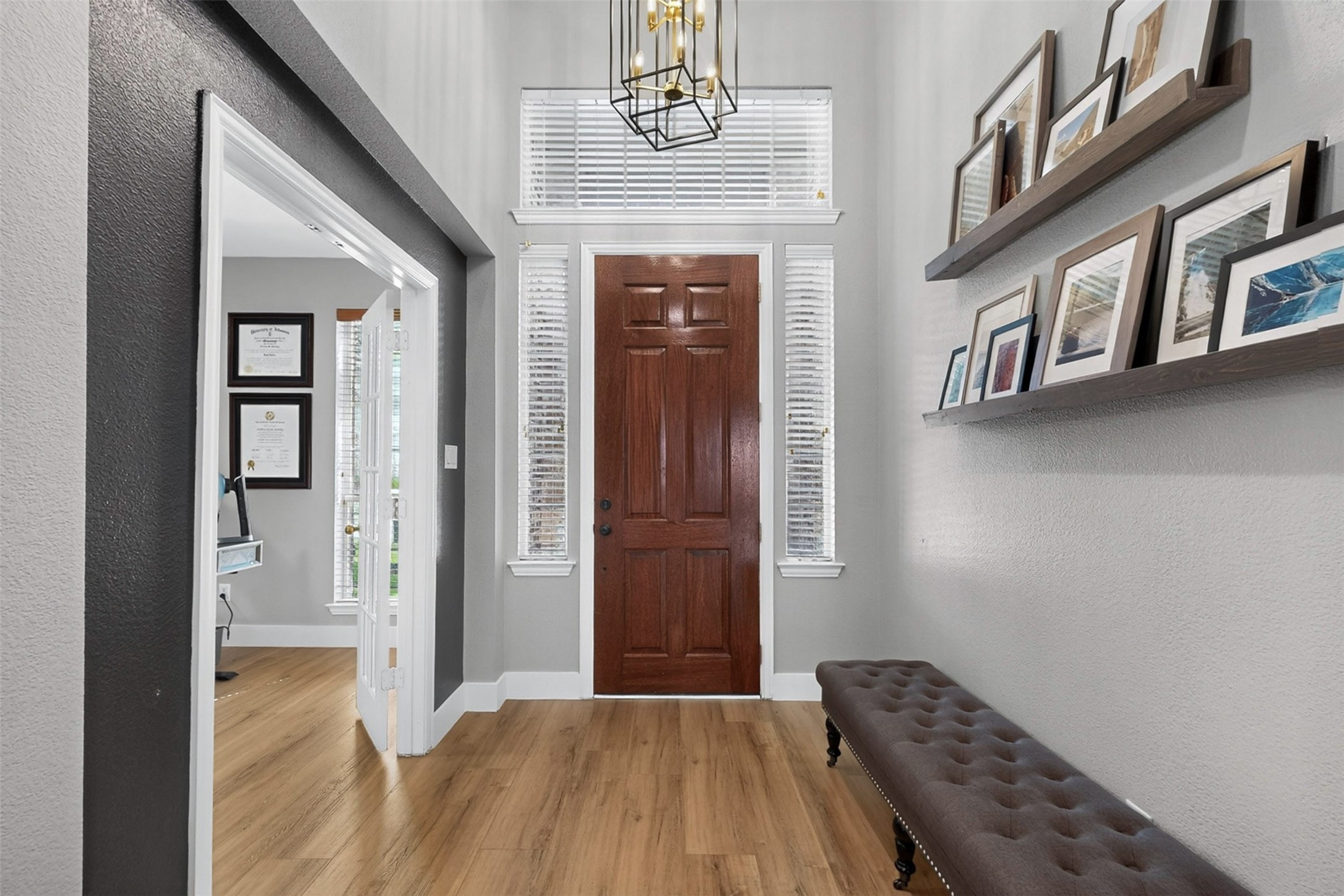 Residential in Frisco 4