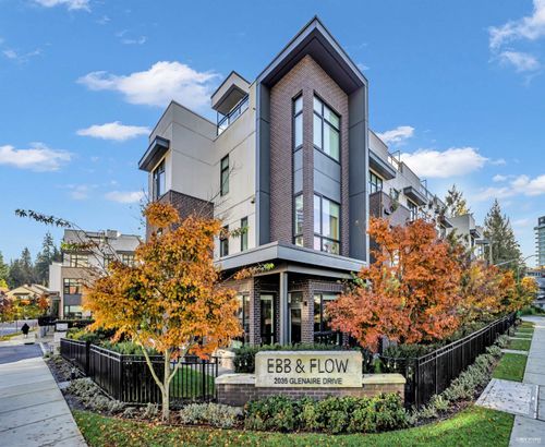 120-2035 Glenaire Dr, North Vancouver, BC, V7P1Y2 | Card Image