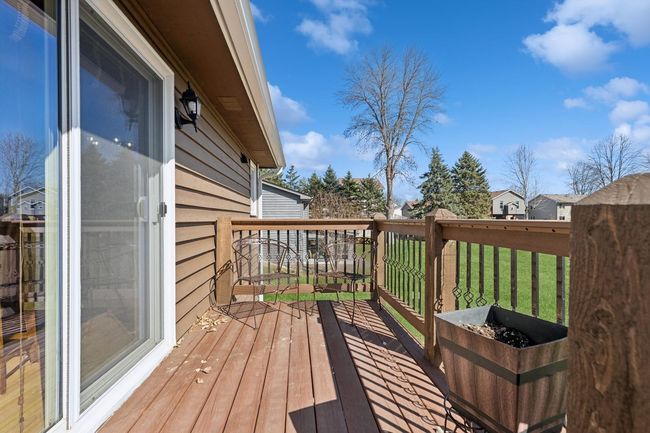 1284 Otter Ridge Rd, House other with 3 bedrooms, 3 bathrooms and null parking in White Bear Tp MN | Image 35