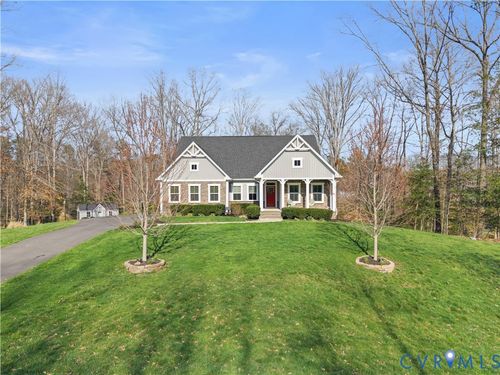 12001 Amara Drive, Chesterfield, VA, 23838 | Card Image