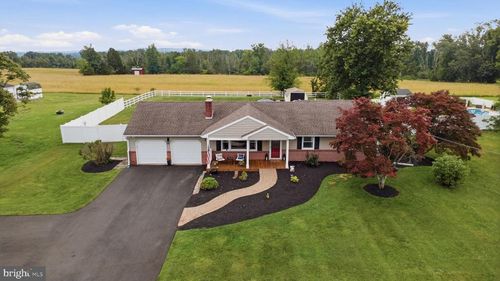1595 Old Skippack Rd, HARLEYSVILLE, PA, 19438-1439 | Card Image