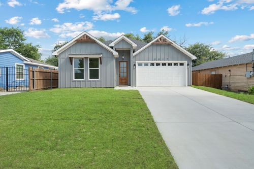 3017 Van Horn Ave, Fort Worth, TX, 76111-3633 | Card Image