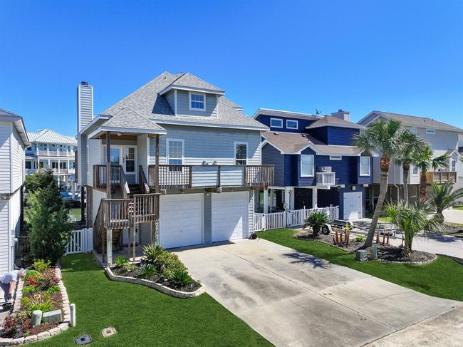 3912 Bridge Harbor Dr, House other with 3 bedrooms, 2 bathrooms and 4 parking in Galveston TX | Image 35