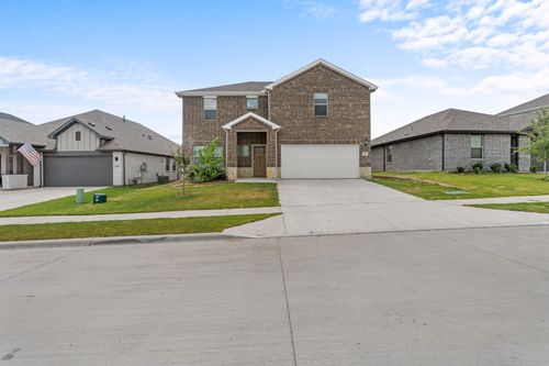 10529 Tuxinaw Trl, Fort Worth, TX, 76179-2691 | Card Image