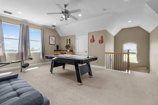 100 Wapiti Dr, House other with 5 bedrooms, 4 bathrooms and null parking in Azle TX | Image 24