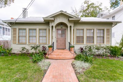 109 E Magnolia Ave, House other with 3 bedrooms, 3 bathrooms and null parking in San Antonio TX | Image 2