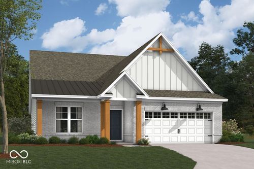 5018 Carmine Street, Brownsburg, IN, 46112 | Card Image