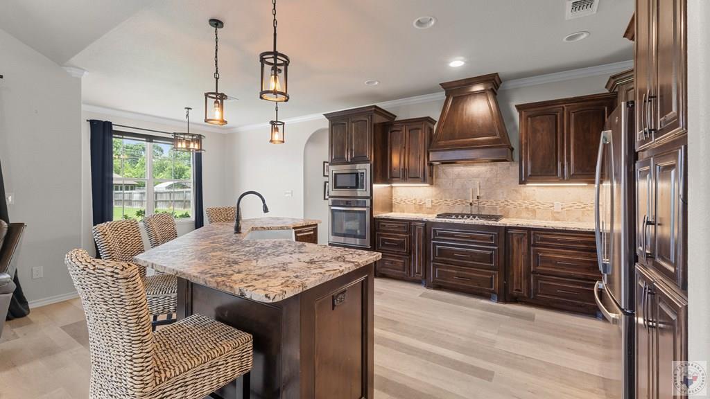 Residential in Texarkana 4