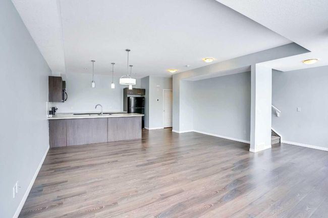 201 - 70 Saddlestone Dr Ne, Townhouse with 2 bedrooms, 3 bathrooms and 1 parking in Calgary AB | Image 26