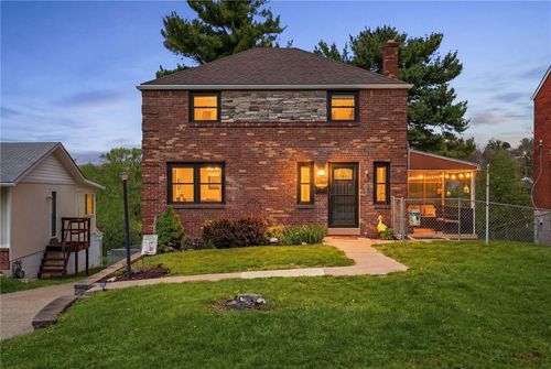 1652 Norsen Dr, Pittsburgh, PA, 15243-1548 | Card Image