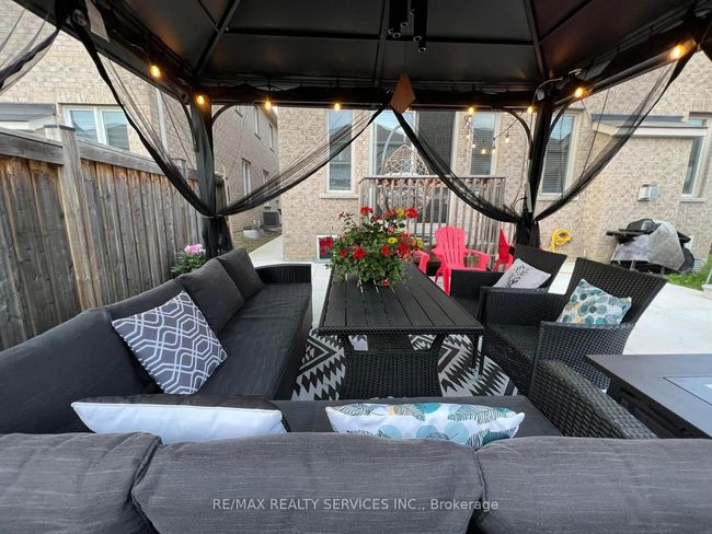71 Vanderpool Cres, House other with 7 bedrooms, 5 bathrooms and 4 parking in Brampton ON | Image 42