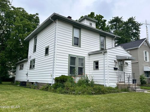 528 Hazel Avenue, Lima, OH, 45801 | Card Image