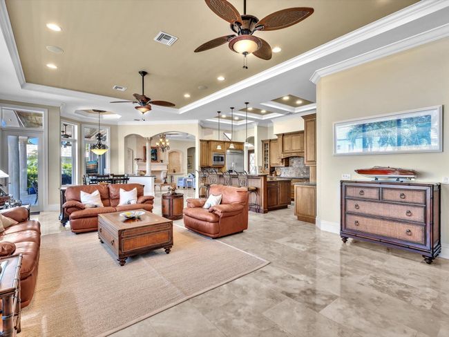 4431 Ne 24 Th Ave, House other with 7 bedrooms, 5 bathrooms and null parking in Lighthouse Point FL | Image 14