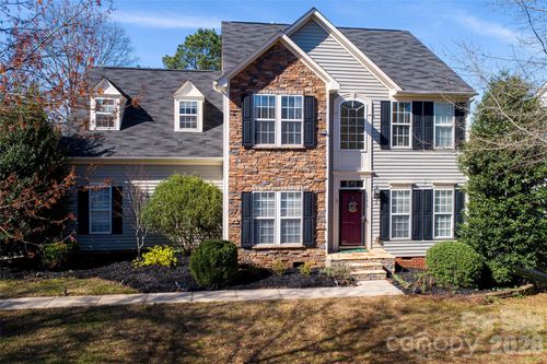 6610 Olmsford Dr, Huntersville, NC, 28078-6456 | Card Image