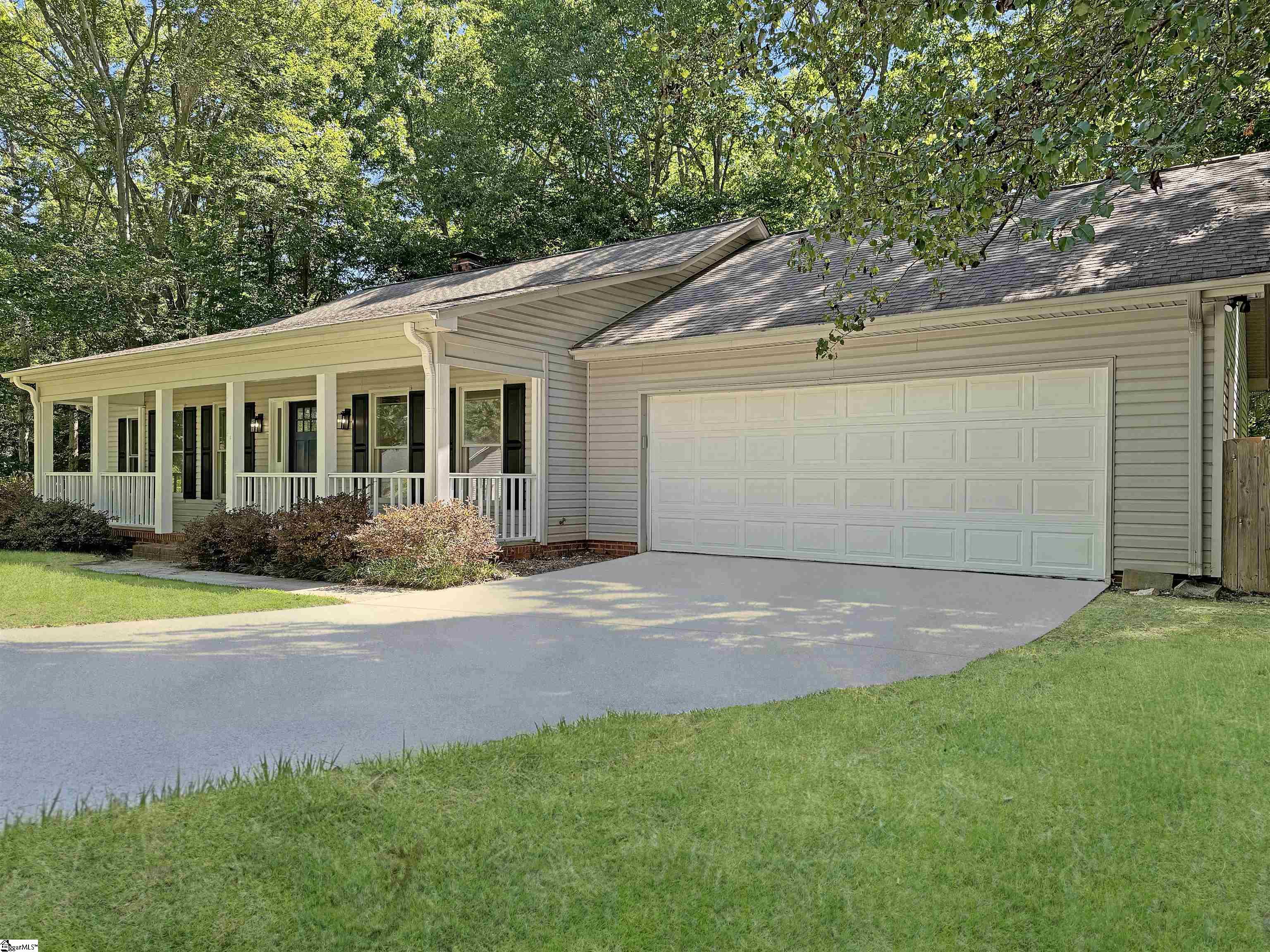 Partridge Pt, Fountain Inn, SC 29644