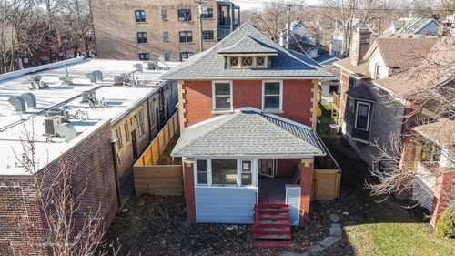 841 S Taylor Ave, Oak Park, IL, 60304-1625 | Card Image