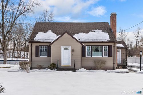 267 Chester St, East Hartford, CT, 06108-2819 | Card Image