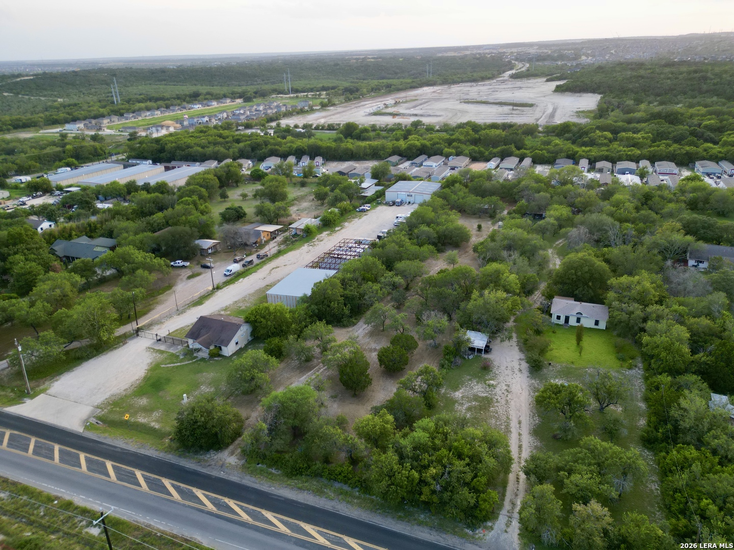 Land in San Antonio 4